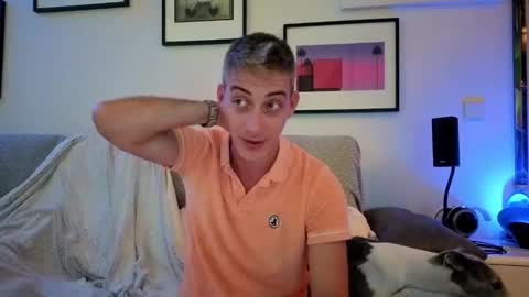 Hugo online show from 10.08.25