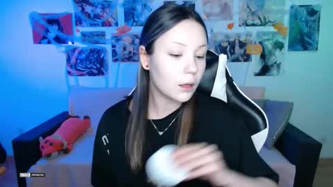 HugoMin online show from 10.17.25