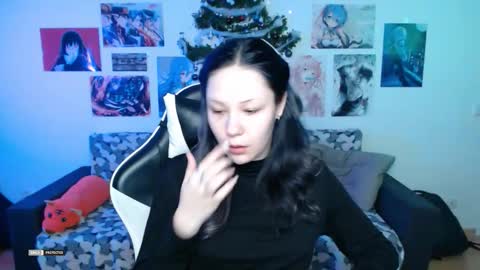 HugoMin online show from 01.12.26