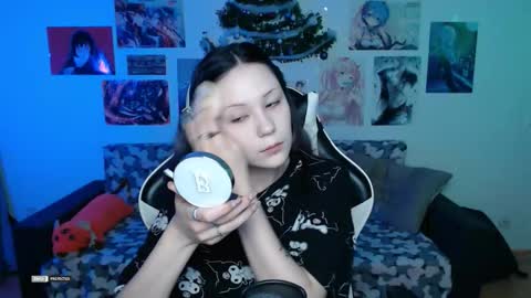 HugoMin online show from 01.17.26