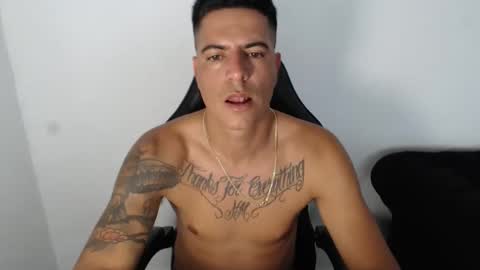 Richard14 online show from 02.02.26