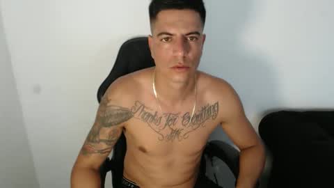 Richard14 online show from 03.02.26