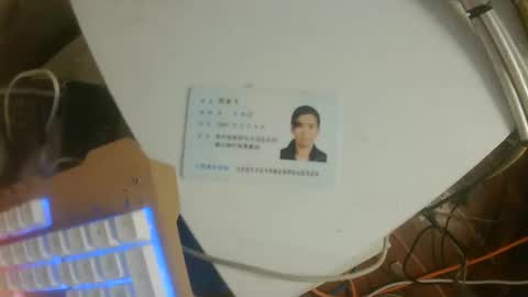 Snapshot of hujiajia520321431 chatting on 10.10.25 hujiajia520321431 online show from 10.10.25