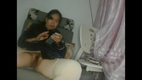 Snapshot of hujiajia520321431 chatting on 10.24.25 hujiajia520321431 online show from 10.24.25