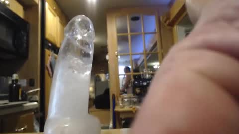 Sleasy P. Martini online show from 01.10.25