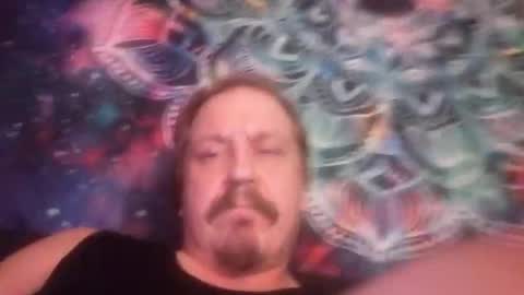 StacheDaddy online show from 11.07.25