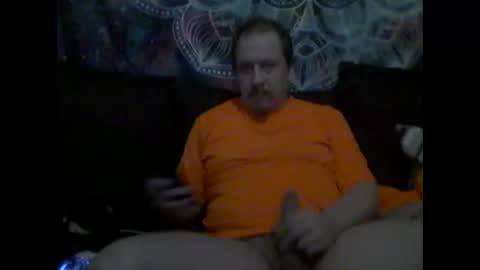 StacheDaddy online show from 02.05.26