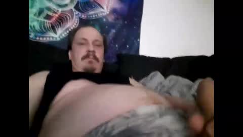 StacheDaddy online show from 04.11.26