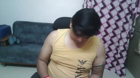 Snapshot of hulkshero chatting on 12.01.24 HulkHero online show from 12.01.24