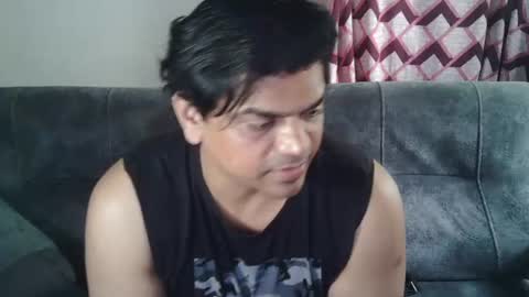 Snapshot of hulkshero chatting on 01.15.25 HulkHero online show from 01.15.25