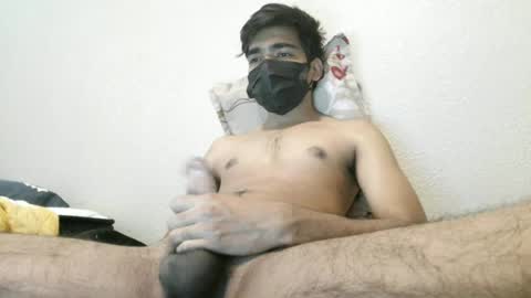 hulkyking1812000 online show from 06.01.26