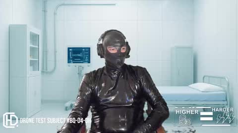 Humandroid online show from 09.26.25