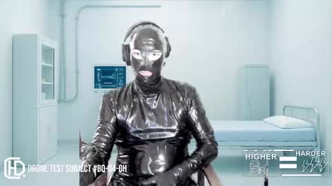 Humandroid online show from 10.01.25