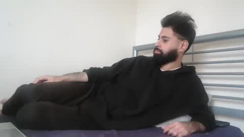 Humayun online show from 12.03.24