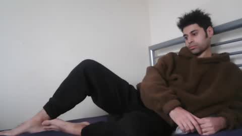 Humayun online show from 02.13.25