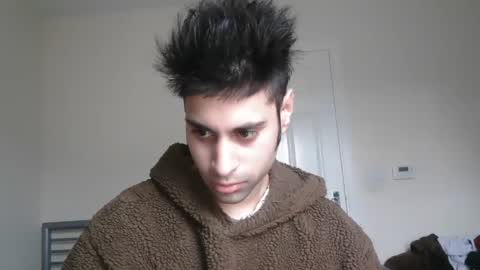 Humayun online show from 02.24.25