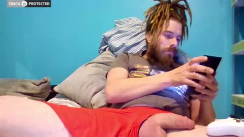 Hung1forurjoy online show from 02.21.26