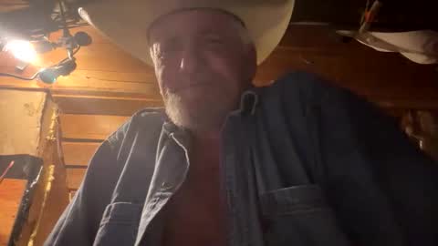 hung34u online show from 03.17.26