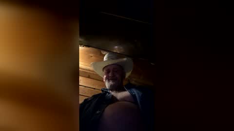 hung34u online show from 04.08.26