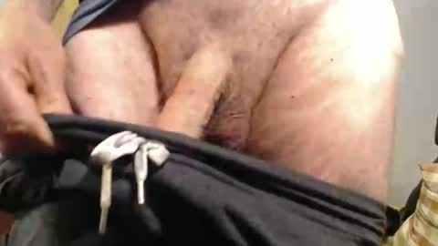 Snapshot of hung_hot_fit10 chatting on 09.19.25 Big uncut cock dripping online show from 09.19.25