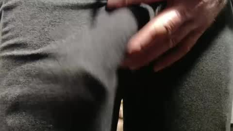 Big uncut cock dripping online show from 10.05.25