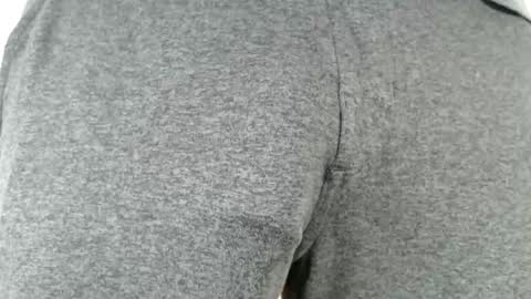 Big uncut cock dripping online show from 07.01.26