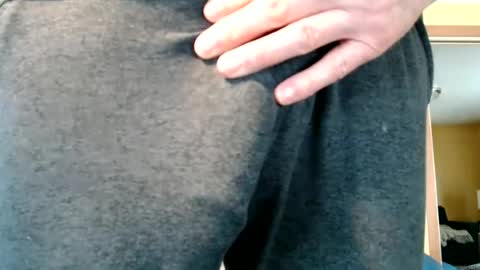 Big uncut cock dripping online show from 07.08.26