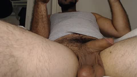 Snapshot of hungbeast410 chatting on 10.05.25 Mase online show from 10.05.25