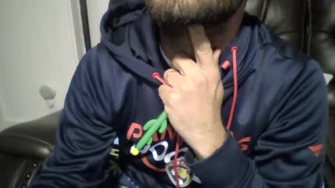 hungbistud916 online show from 03.07.25