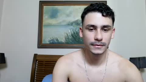 hungcaique online show from 07.23.26