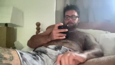 Snapshot of hungdad999 chatting on 07.21.26 johnnydrftwood85 online show from 07.21.26