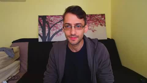 Snapshot of hungeddy chatting on 10.02.25 Eddy online show from 10.02.25