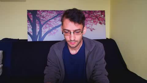 Snapshot of hungeddy chatting on 10.03.25 Eddy online show from 10.03.25