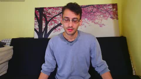 Snapshot of hungeddy chatting on 10.11.25 Eddy online show from 10.11.25