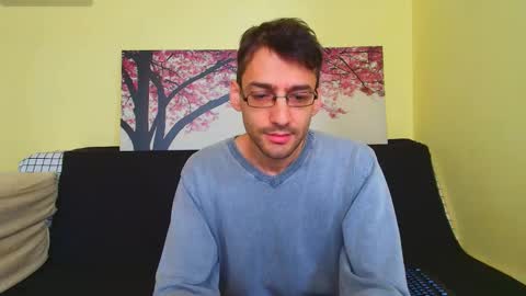 Snapshot of hungeddy chatting on 10.12.25 Eddy online show from 10.12.25