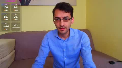 Snapshot of hungeddy chatting on 11.15.25 Eddy online show from 11.15.25