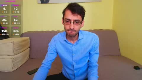 Eddy online show from 11.17.25