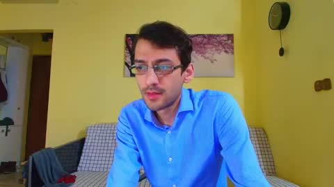 Eddy online show from 12.05.25