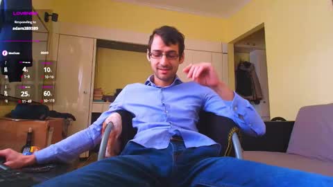 Eddy online show from 02.02.26