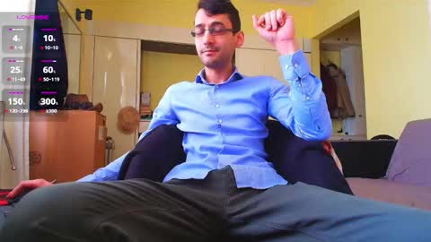 Eddy online show from 02.18.26