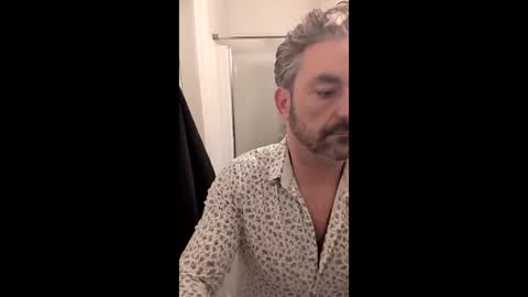 hungitalian40 online show from 03.20.26