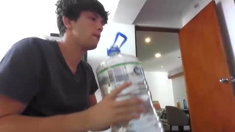 Tyler online show from 03.15.26