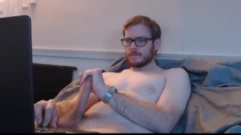 HungMysterio online show from 12.01.24