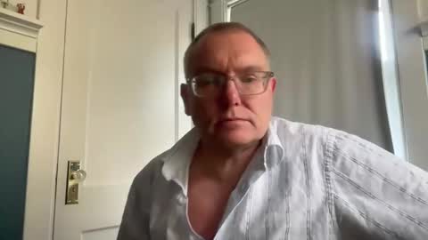 AARON online show from 11.09.25