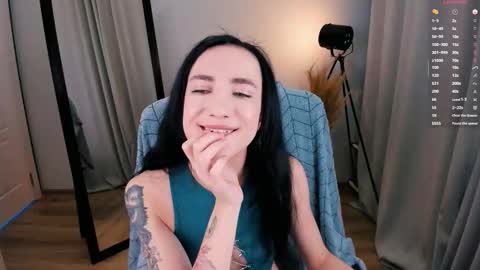 Kitty online show from 11.26.25