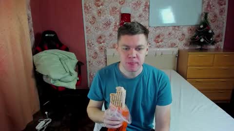 Nancy and Robert online show from 12.22.25