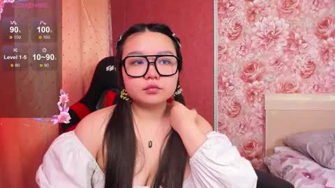 Snapshot of hungrybunny999 chatting on 02.02.26 Nancy and Robert online show from 02.02.26