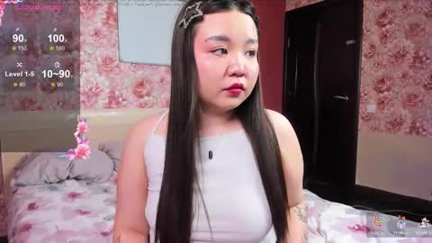 Snapshot of hungrybunny999 chatting on 02.06.26 Nancy and Robert online show from 02.06.26