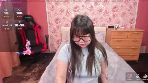 Snapshot of hungrybunny999 chatting on 02.22.26 Nancy and Robert online show from 02.22.26