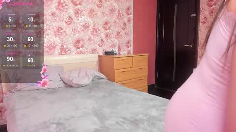 Snapshot of hungrybunny999 chatting on 02.25.26 Nancy and Robert online show from 02.25.26